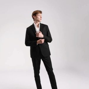 Traje Caballero TORINO
