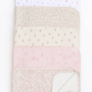Rebozo PIMA Estampado Niña