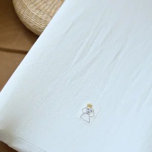 Funda Cambiador Dolby Blanco