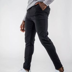 Pantalón Casual Skinny