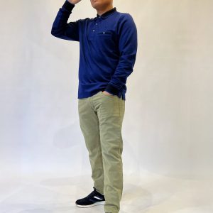 Casual jeans