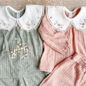 Conjunto Comfy