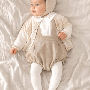 Bombachudo Dario PIMA Beige