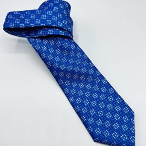 Corbata Infilo Prisma