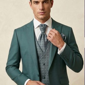 Traje de Novio CAPRI