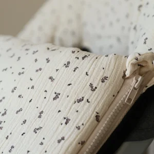 Saco Silla Cochecito Twin Estampado