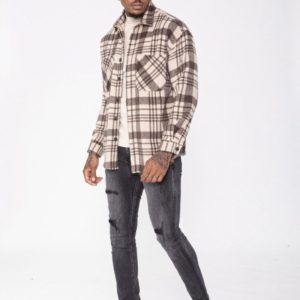 Sobrecamisa fede