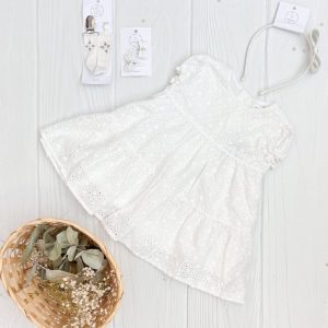 Vestido PIMA Alessia