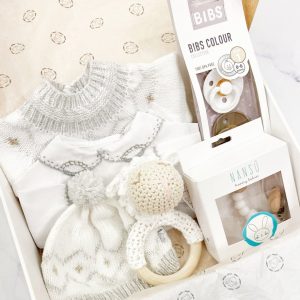 Newborn Box 4