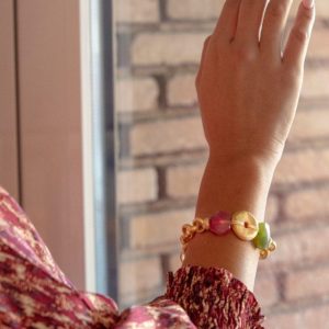 Pulsera Moro