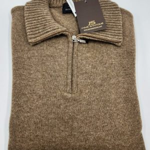 JERSÉY LAMBSWOOL