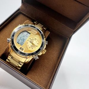 Reloj DH Delfos