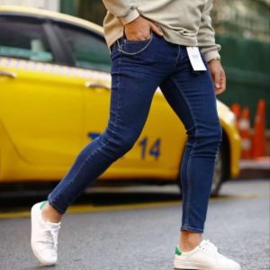 Pantalón Vaquero WE11