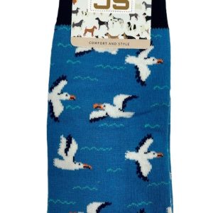 Calcetines GAVIOTA