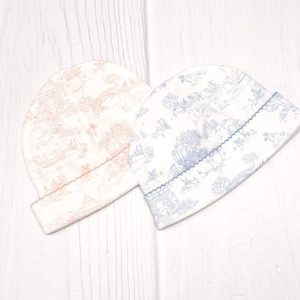 Gorro PIMA Provenza