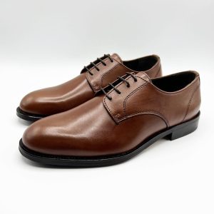 Zapato Oxford de Piel para Hombre