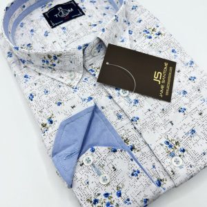 Camisa Flopu