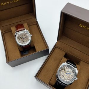 Reloj automático Skyline