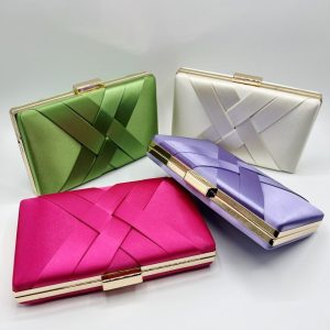 Cartera Bandamm