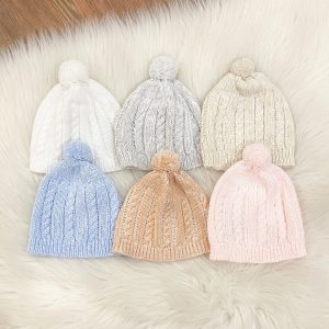 Gorro tejido Clásico