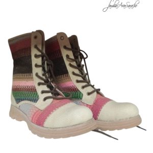BORCEGUÍES B40-006 «Familia Avar Saracho» Talle 40 DISPONIBLES