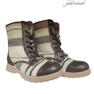 BORCEGUÍES B40-005 «Familia Avar Saracho» Talle 40 DISPONIBLES