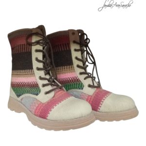 BORCEGUÍES B40-004 «Familia Avar Saracho» Talle 40 DISPONIBLES
