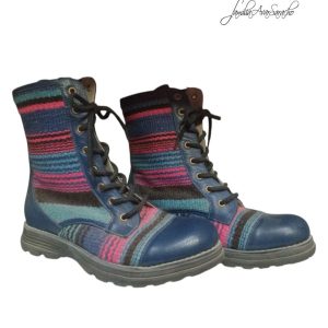 BORCEGUÍES B40-001 «Familia Avar Saracho» Talle 40 DISPONIBLES