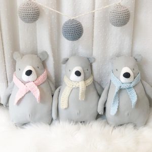Oso Baloo