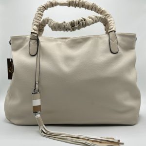 BOLSO ASAS ARRUGADAS