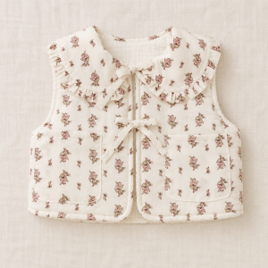 Chaleco Rose