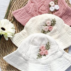 Gorro Bebé