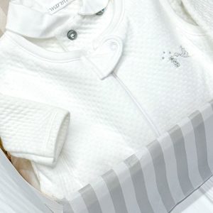 Newborn Box Sleeping PIMA Capitoneada