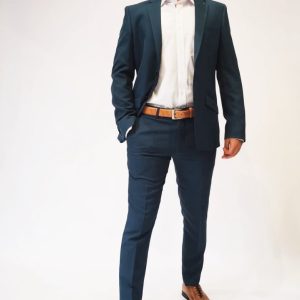 Traje hombre Forest