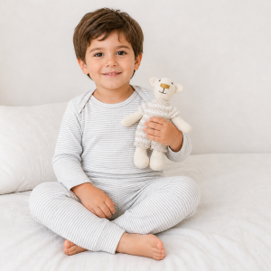 Pijama PIMA Child Stripe