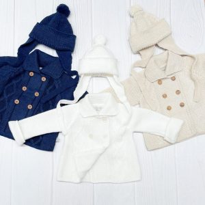 Tapado y Gorro Edimburgo