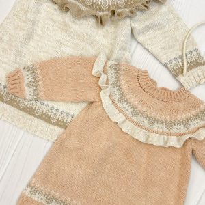 Vestido Ginebra