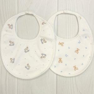 Babero PIMA Picueta estampado