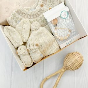 Leñas Box