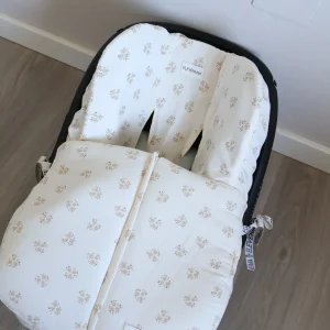 Saco FUNDA + SOLAPA Grupo 0 INTI ARENA