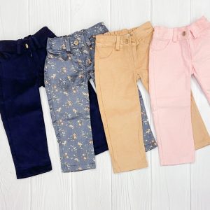 Pantalón micropana