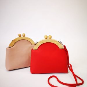Bolso bandolera