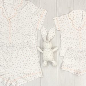 Pijama PIMA Girl Mini Print Corto