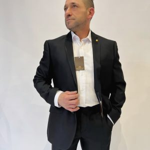 Traje Drop 6 Joven