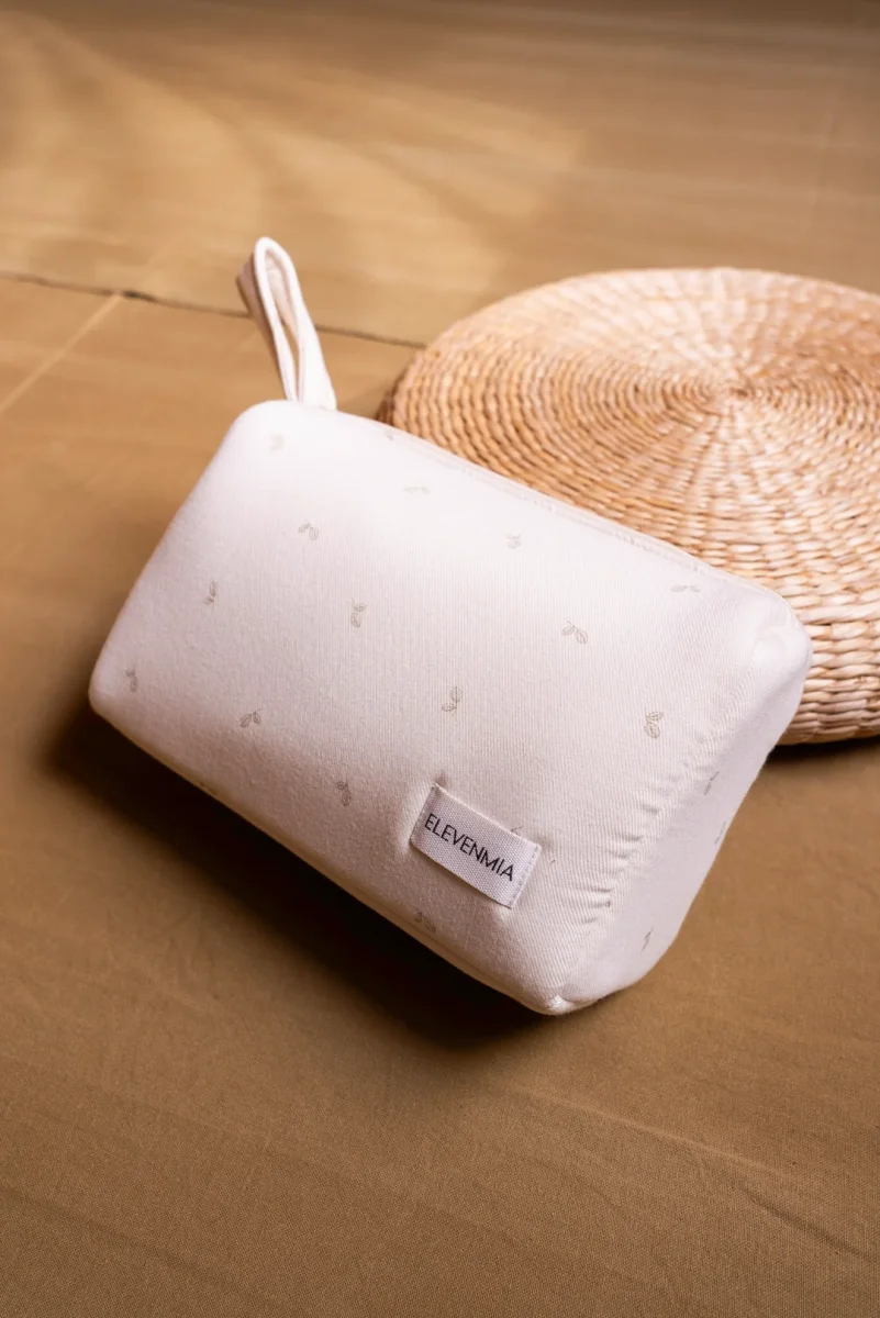 Neceser Cuadrado Cello Oliva - Imagen 4
