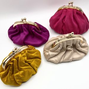 Bolso bombonera