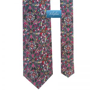 Corbata Dino