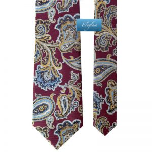 Corbata Nicolo