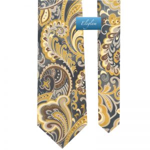 Corbata Romeo