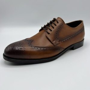 Zapatos Oxford Hombre